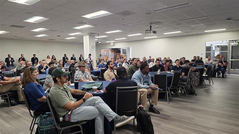 Conference