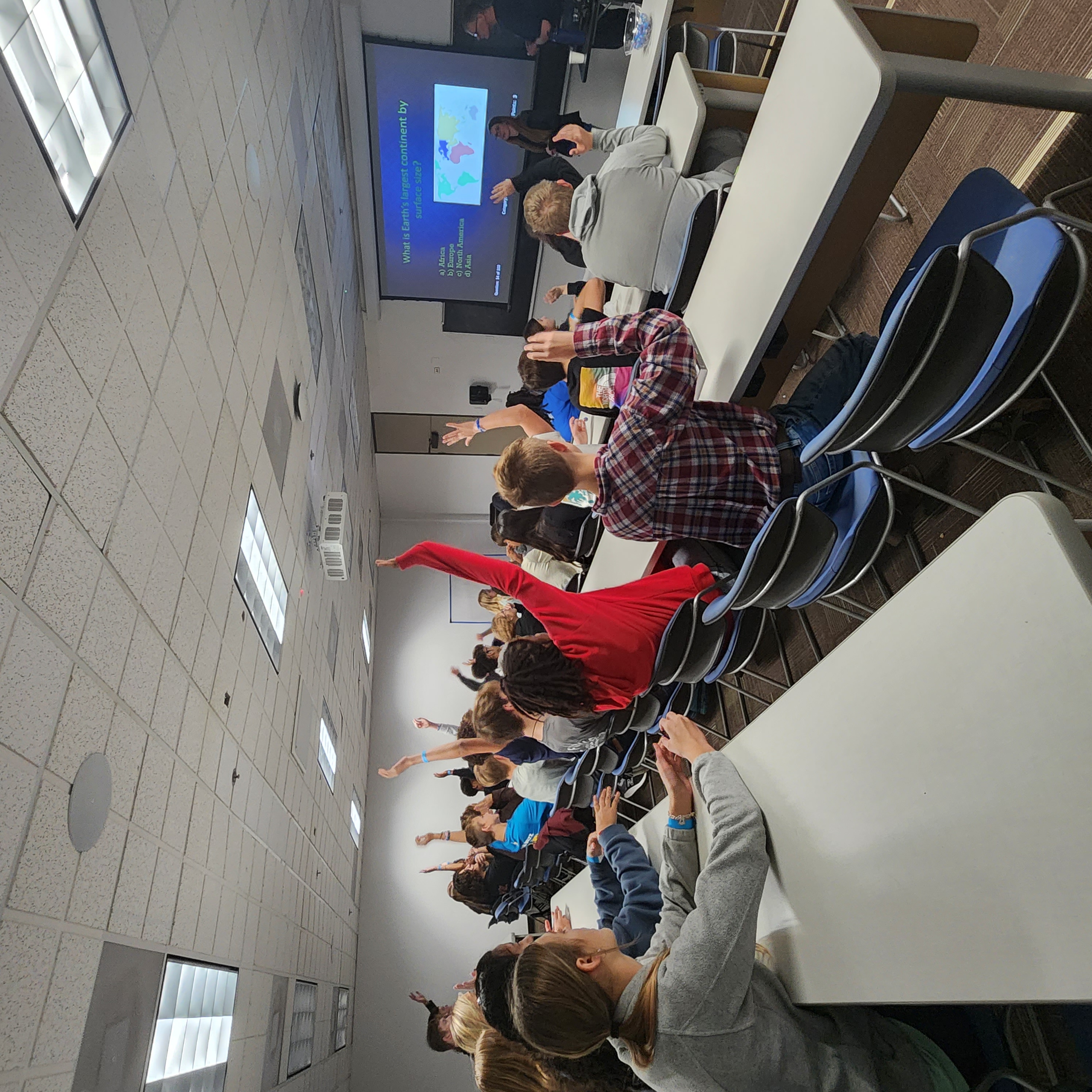 Student Day