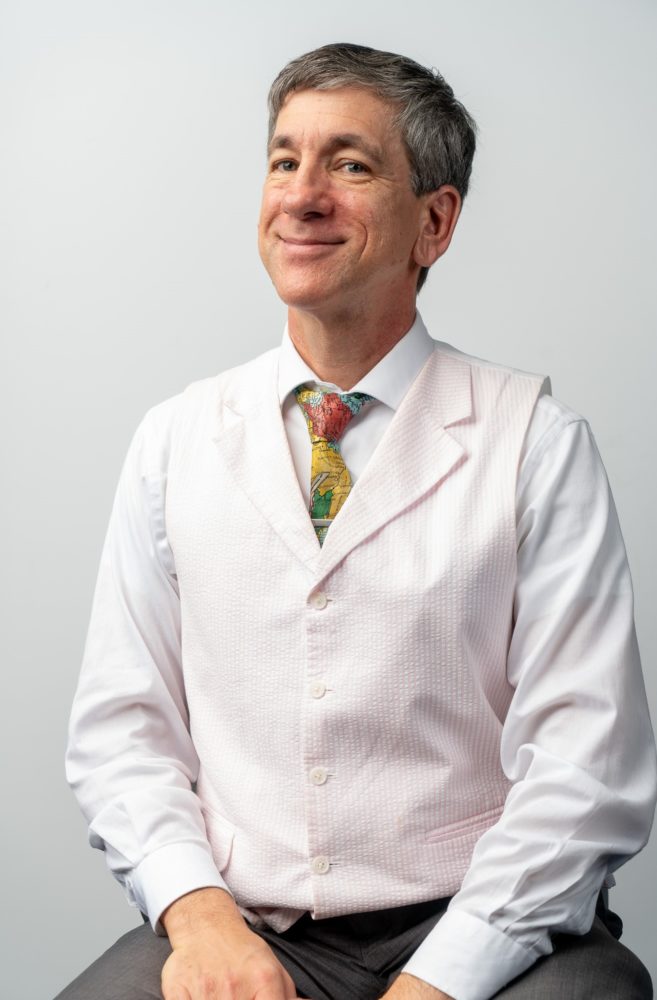 Joseph Kerski