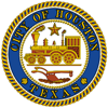 City of Houston